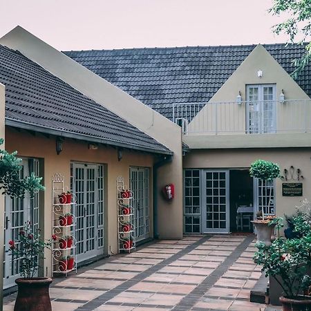 Amoris Guest House-Waterkloof Ridge Pretoria-Noord 外观 照片