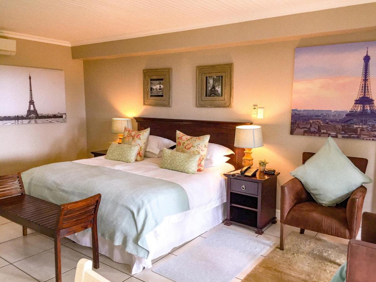 Amoris Guest House-Waterkloof Ridge Pretoria-Noord 外观 照片