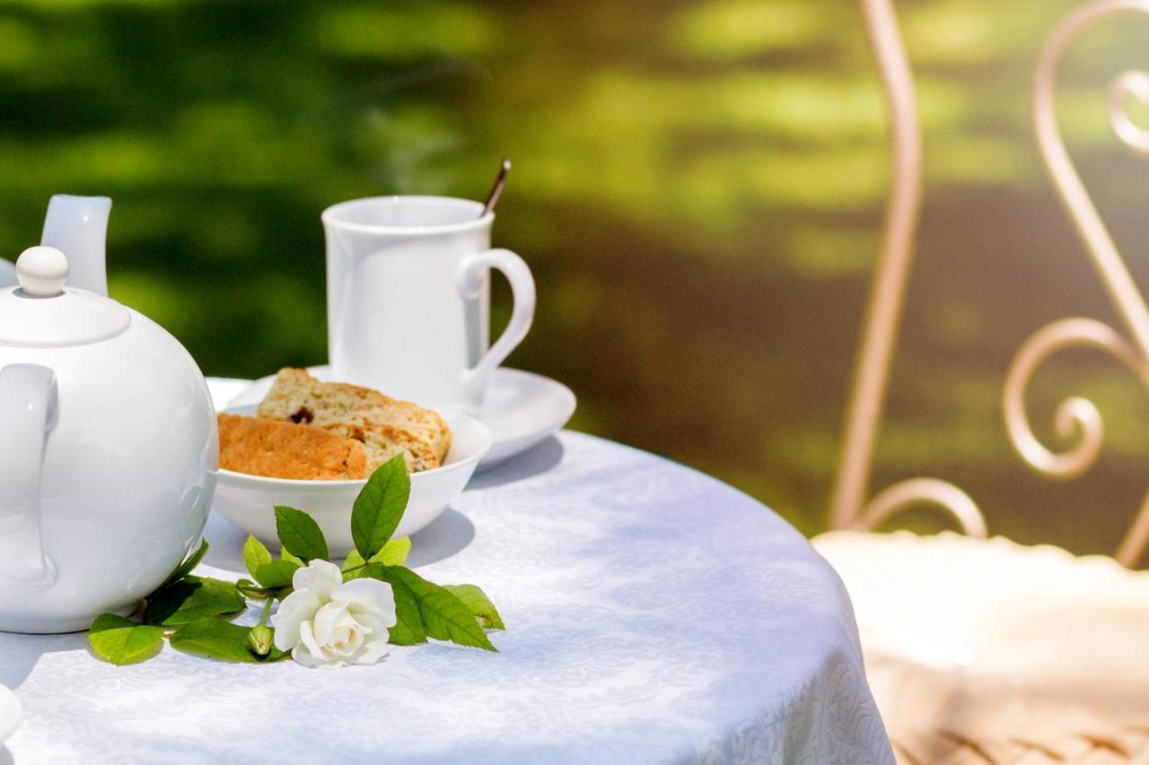 Amoris Guest House-Waterkloof Ridge Pretoria-Noord 外观 照片