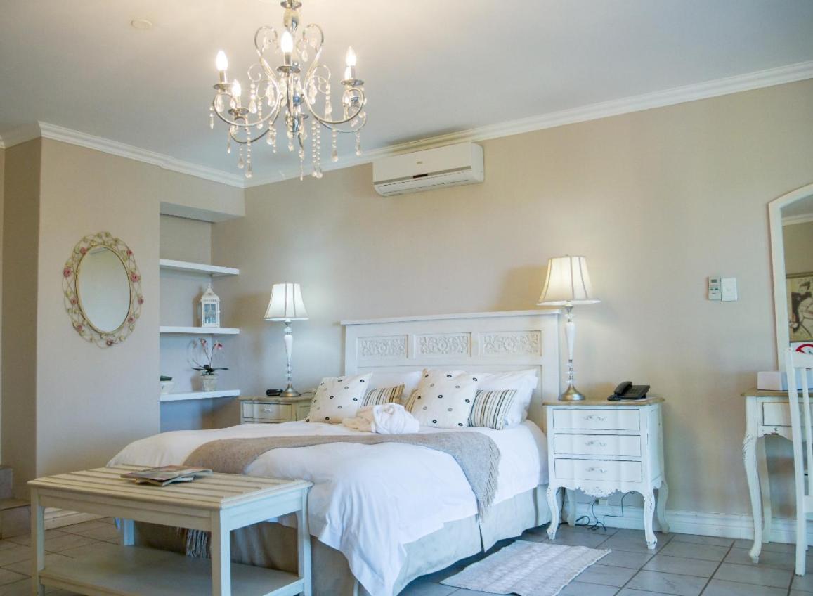 Amoris Guest House-Waterkloof Ridge Pretoria-Noord 外观 照片