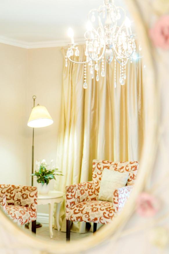Amoris Guest House-Waterkloof Ridge Pretoria-Noord 外观 照片