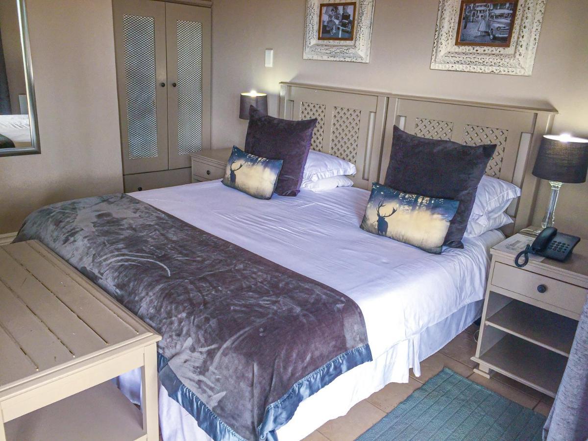 Amoris Guest House-Waterkloof Ridge Pretoria-Noord 外观 照片