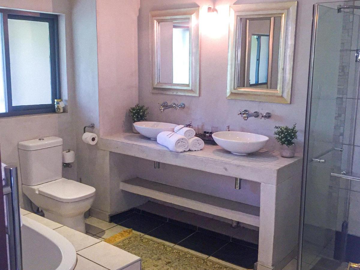 Amoris Guest House-Waterkloof Ridge Pretoria-Noord 外观 照片