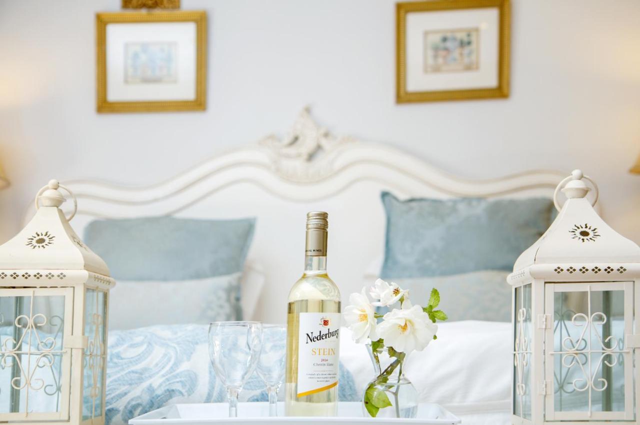 Amoris Guest House-Waterkloof Ridge Pretoria-Noord 外观 照片