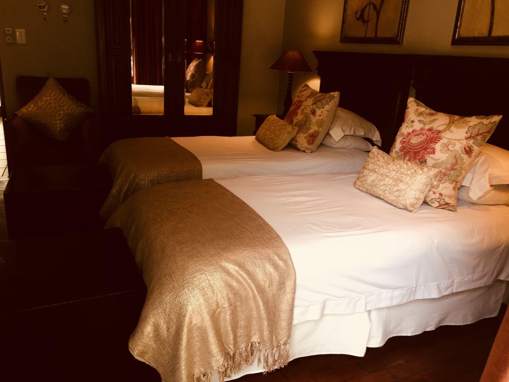 Amoris Guest House-Waterkloof Ridge Pretoria-Noord 外观 照片