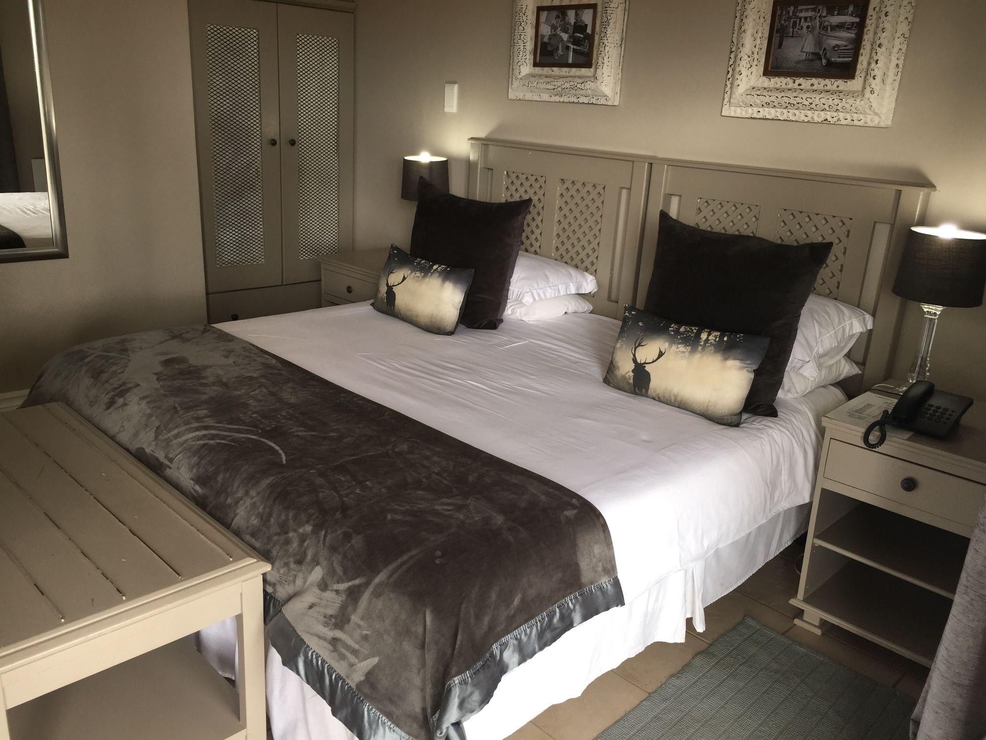Amoris Guest House-Waterkloof Ridge Pretoria-Noord 外观 照片