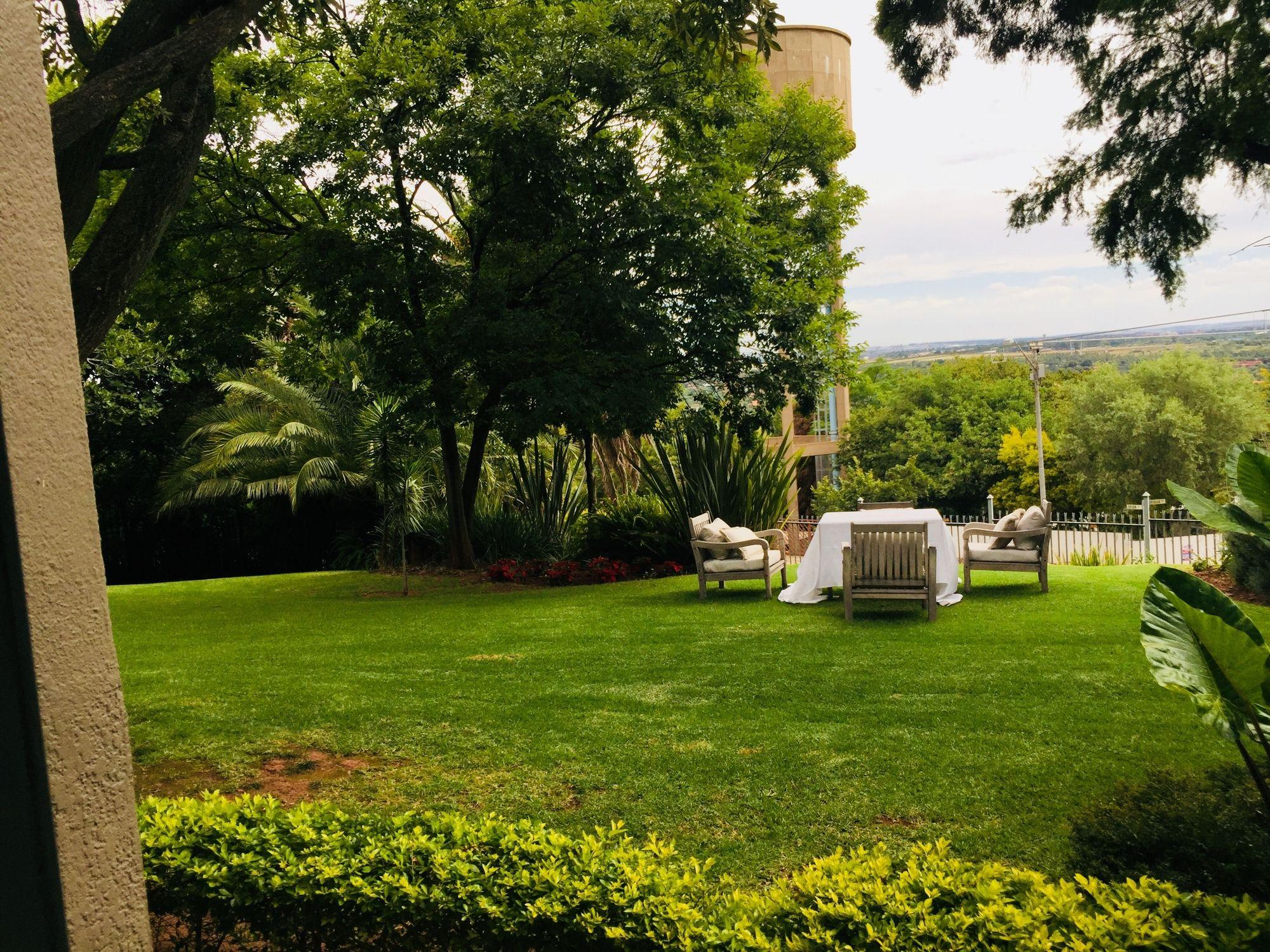 Amoris Guest House-Waterkloof Ridge Pretoria-Noord 外观 照片
