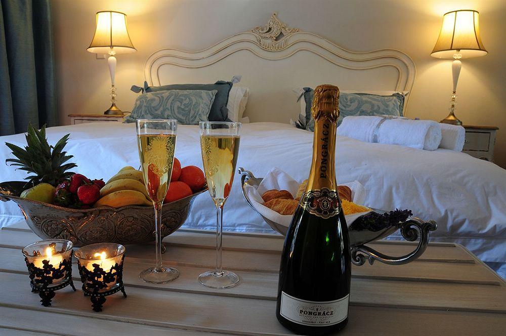 Amoris Guest House-Waterkloof Ridge Pretoria-Noord 外观 照片