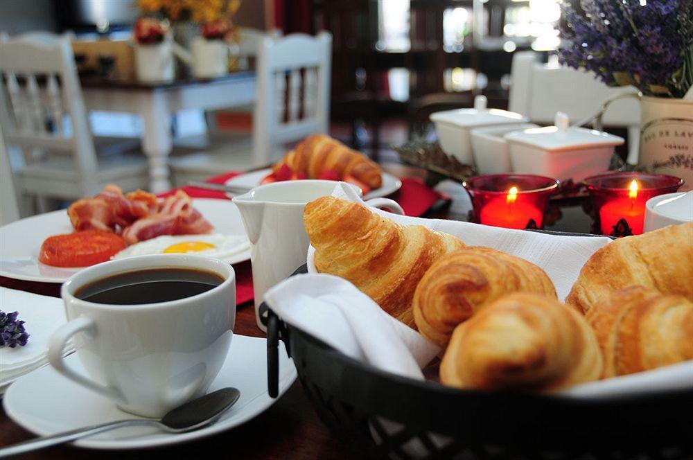 Amoris Guest House-Waterkloof Ridge Pretoria-Noord 外观 照片