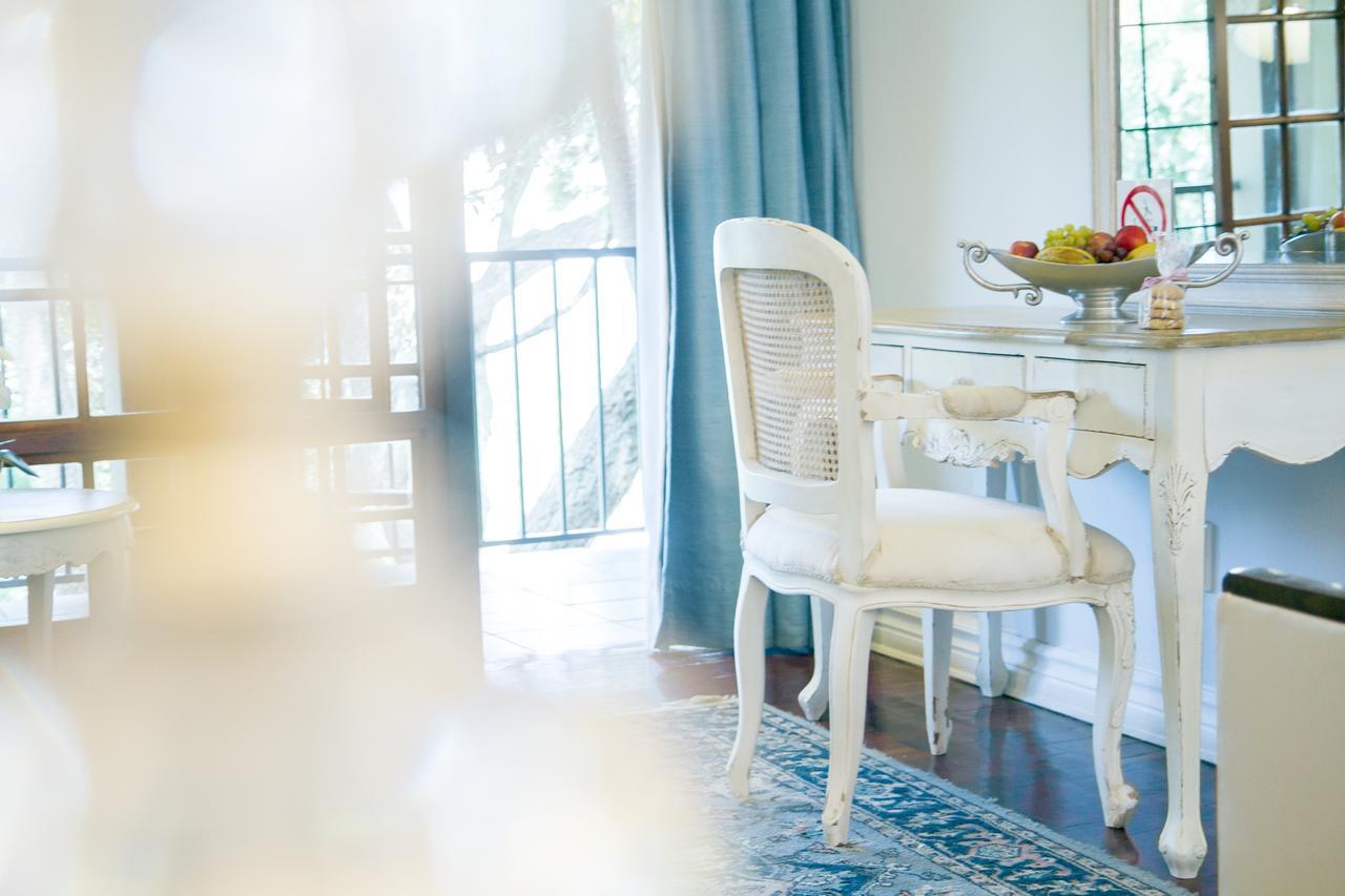 Amoris Guest House-Waterkloof Ridge Pretoria-Noord 外观 照片