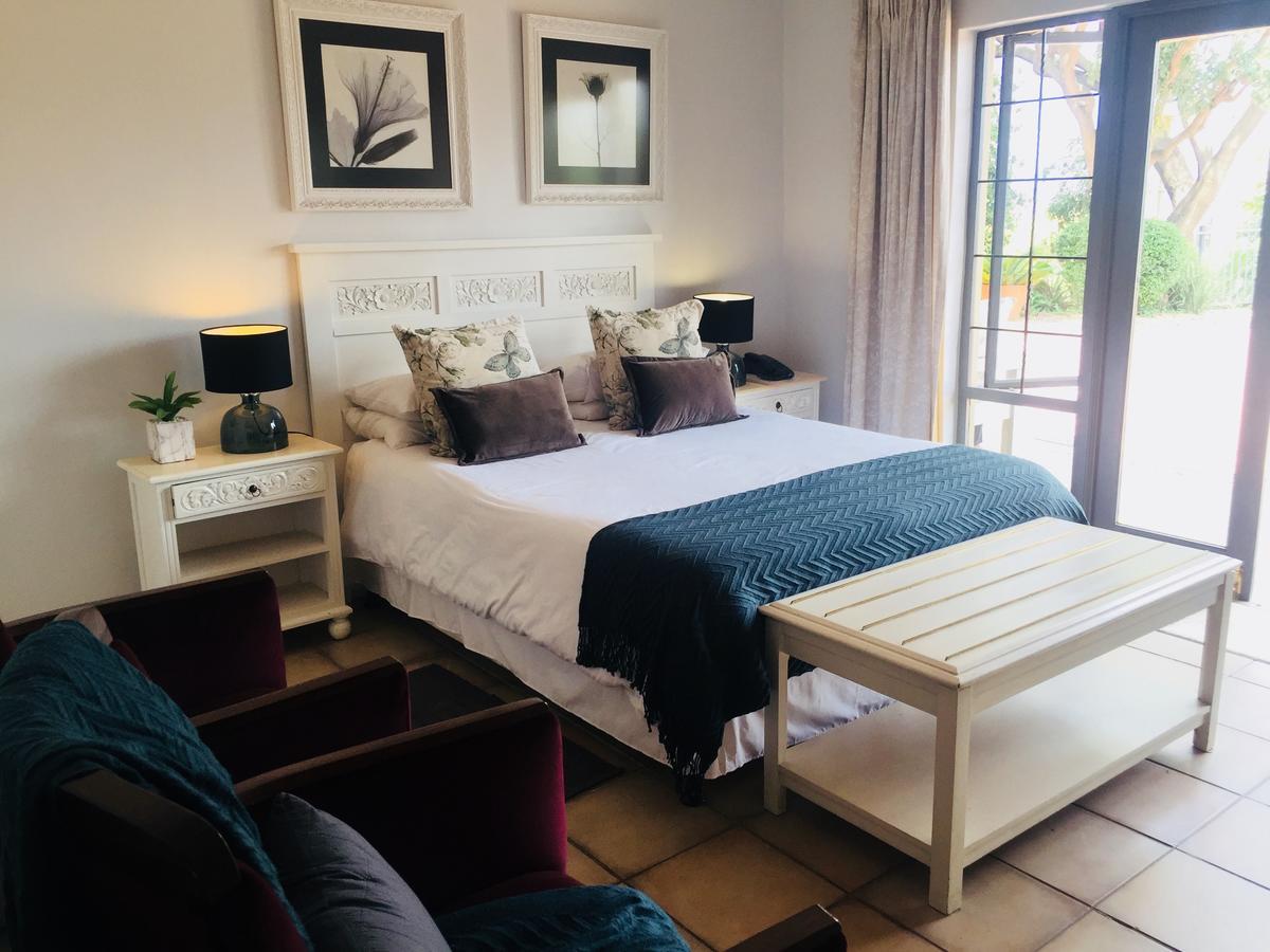 Amoris Guest House-Waterkloof Ridge Pretoria-Noord 客房 照片