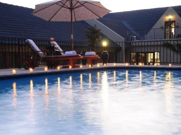 Amoris Guest House-Waterkloof Ridge Pretoria-Noord 外观 照片